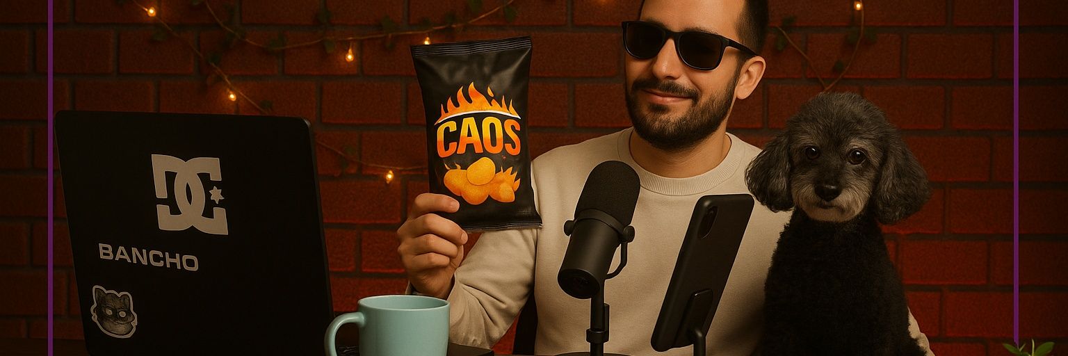 Martín Goyer banner