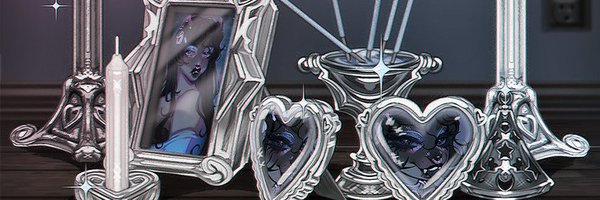 L00dWitch Profile Banner
