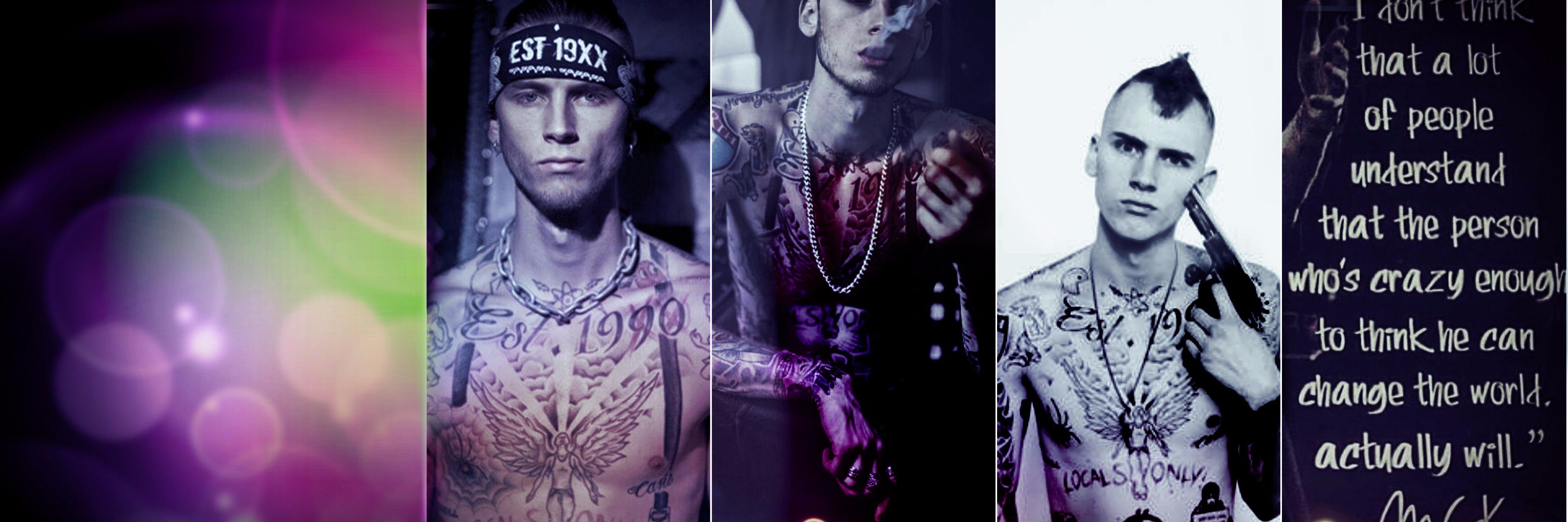 AScottOfficial's profile banner image