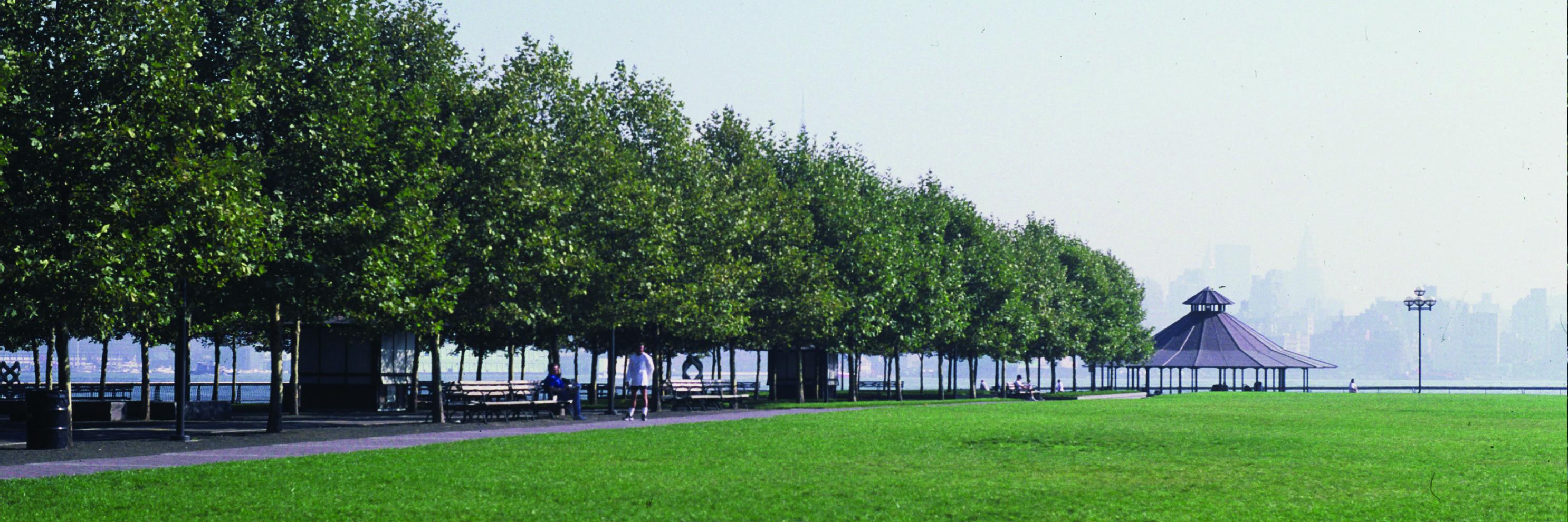 Better Waterfront's banner