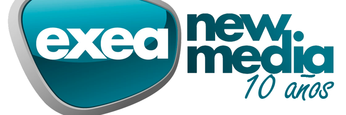 ExeaMedia's profile banner image