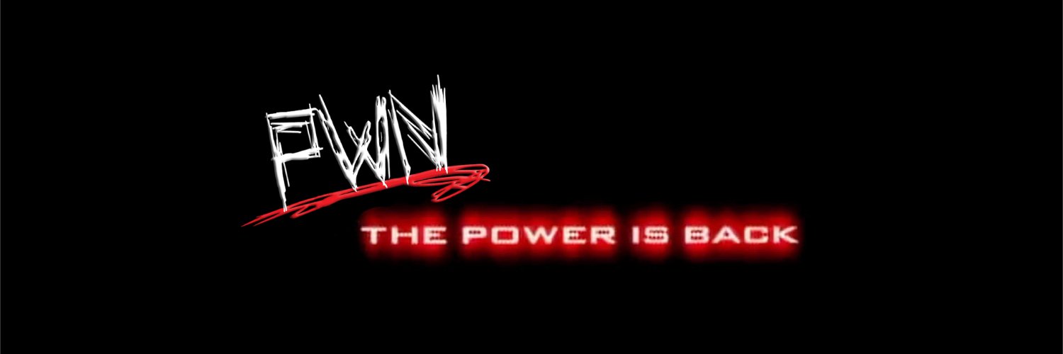 Premier Wrestling Network banner