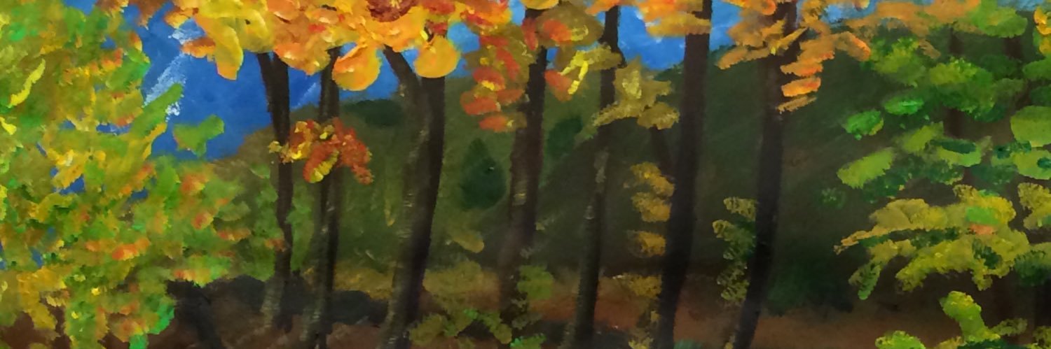 Yolanda vander Zee banner