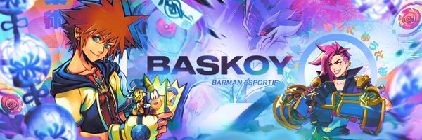 BaskoyCEO Profile Banner