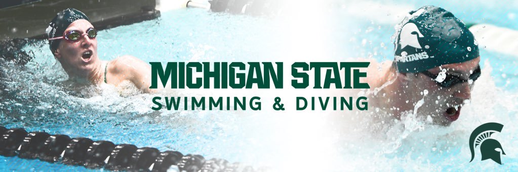 MSUswim&dive banner
