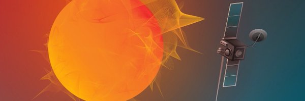 ESA Space Weather Profile Banner