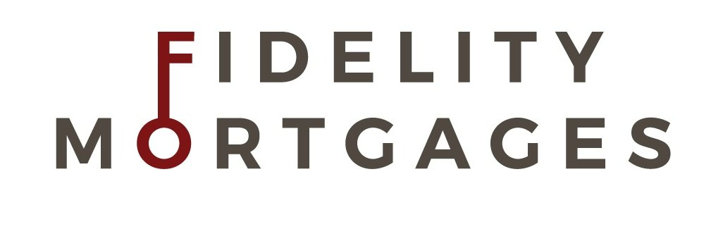 Fidelity Mortgages banner