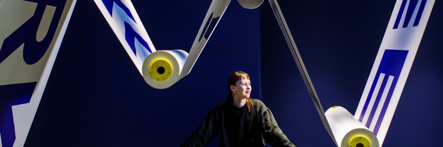 Merkki | museo banner