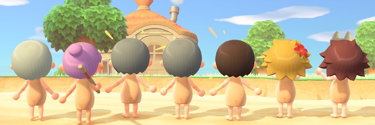 ちゅーすけ banner