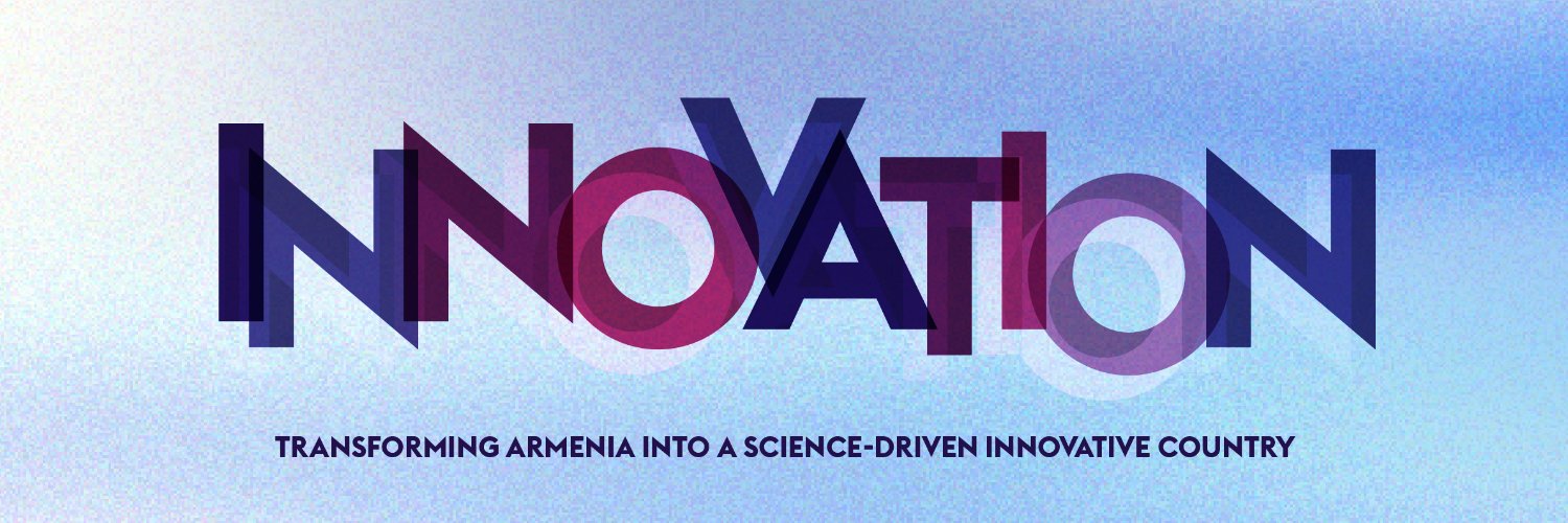 Foundation for Armenian Science and Technology banner