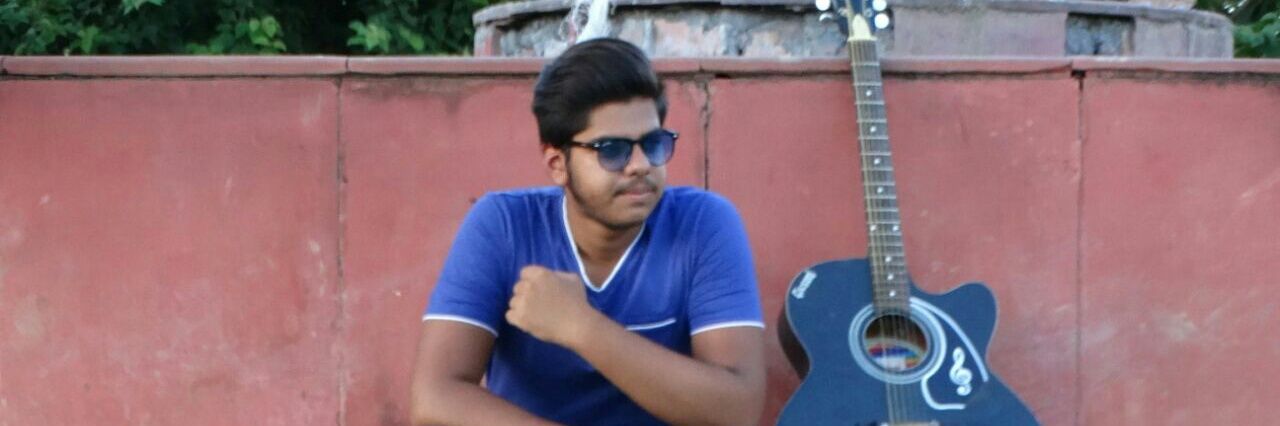 ritik_bhatnagar's profile banner image