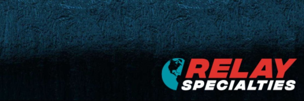Relayspec's profile banner image