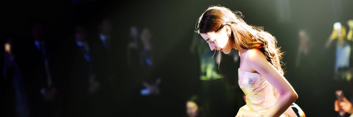 Dilraba Updates 迪丽热巴 banner