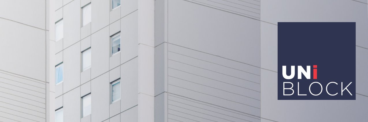 Uniblock Ltd banner