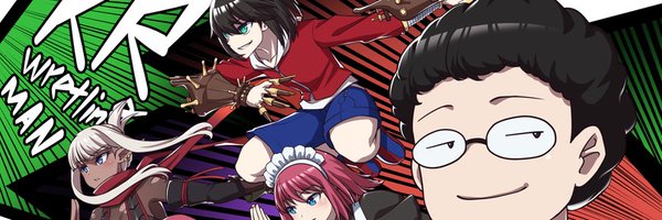 ssireom_man Profile Banner