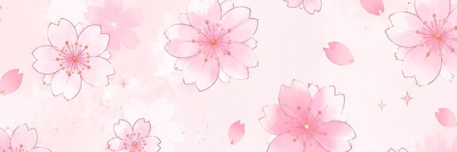 jheniibe's profile banner image