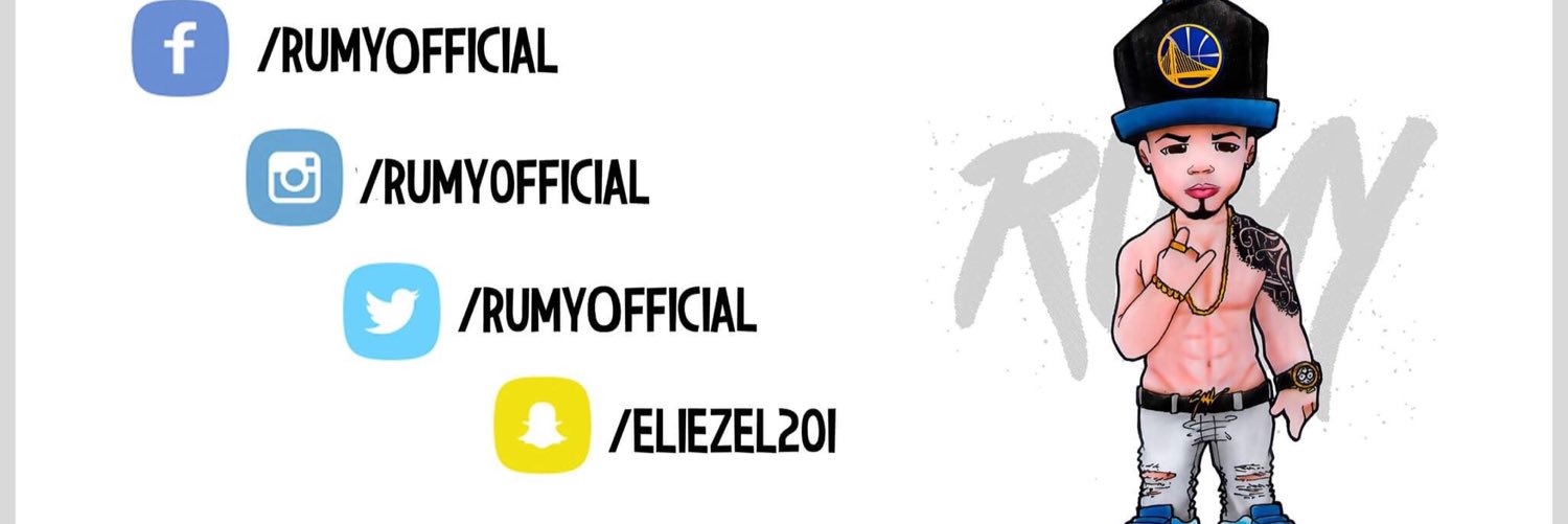 EpicRuMy's profile banner image