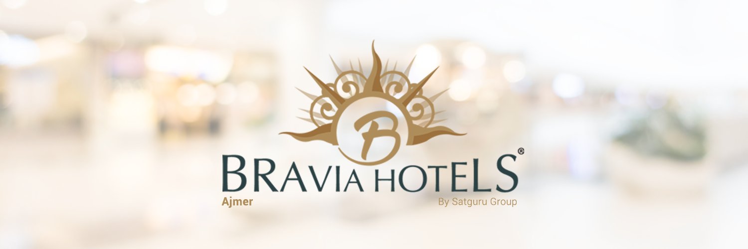 HotelBravia's profile banner image