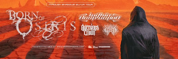 BOOOfficial Profile Banner