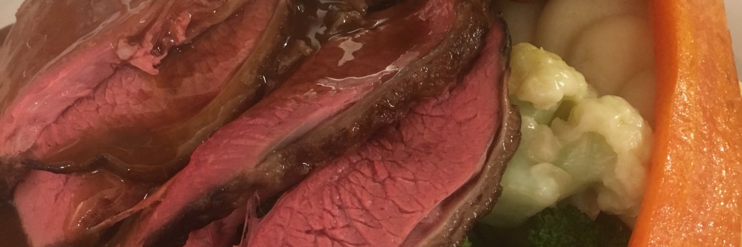 Rising Sun Tarporley banner