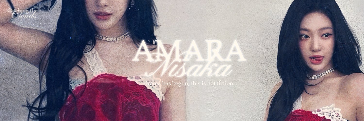 𝑨𝑴𝑨𝑹𝑨 𝑵𝑰𝑺𝑨𝑲𝑨. banner