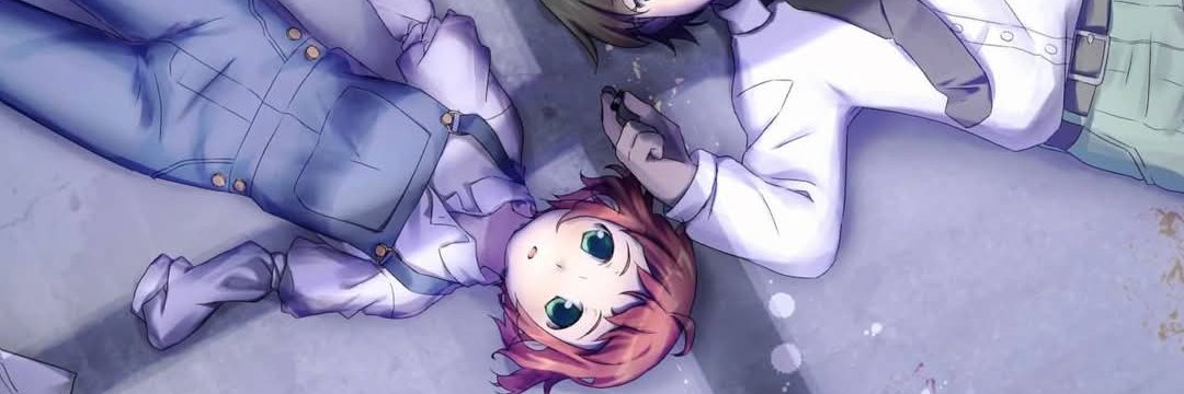 ItsChocoThunder's profile banner image