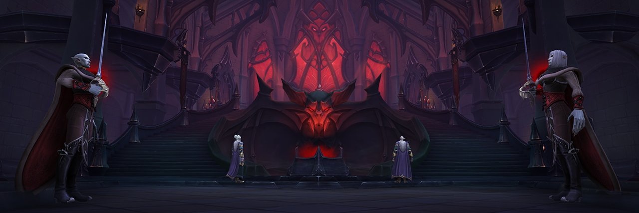 Fawn 🩸🦌 banner