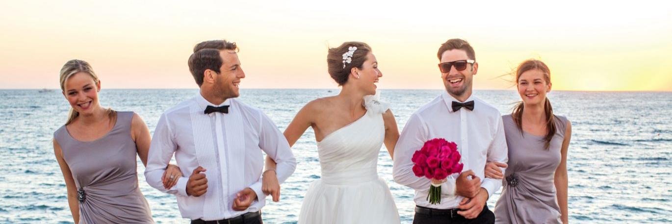 TUIWeddings's profile banner image