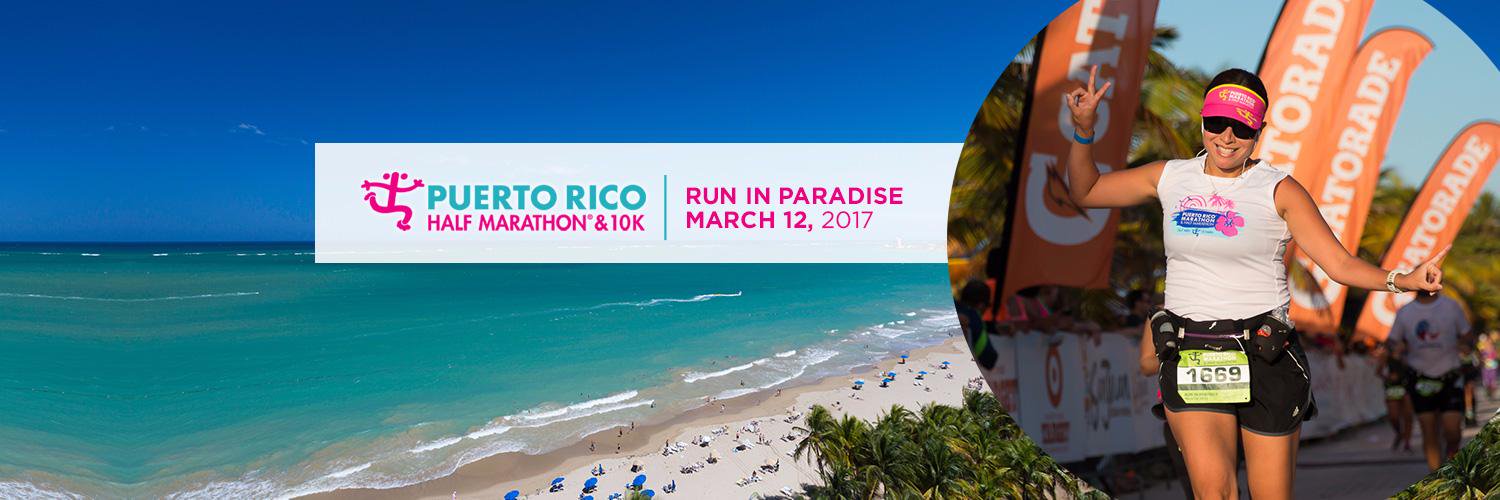 PRHalfMarathon's profile banner image