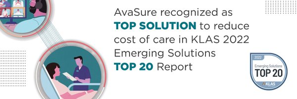 AvaSure Profile Banner