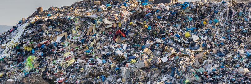 Recycling Industry banner