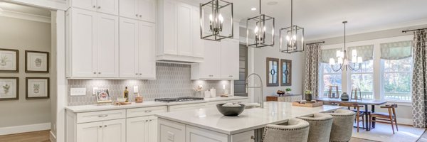 RobuckHomes Profile Banner