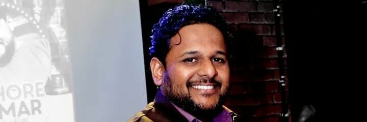 VarrunRawat's profile banner image