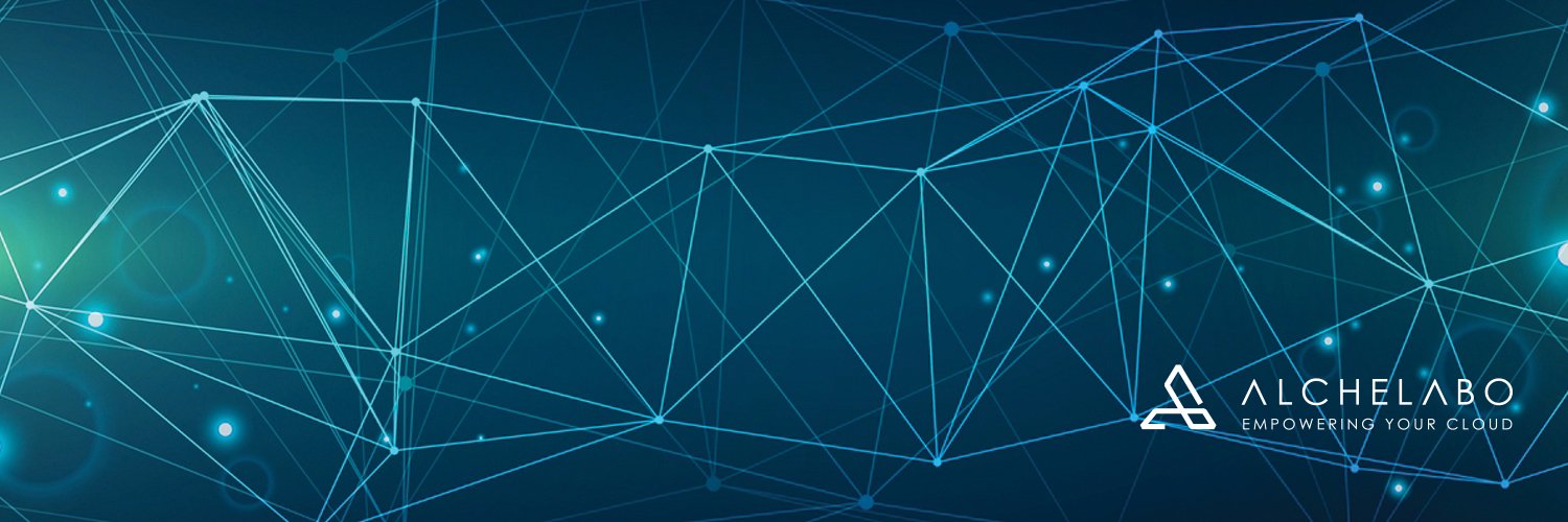 Alchelabo banner