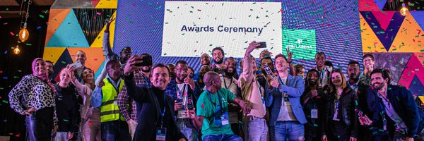 AFRICARENA Profile Banner