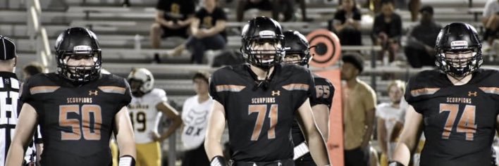 Braxton Matteson banner