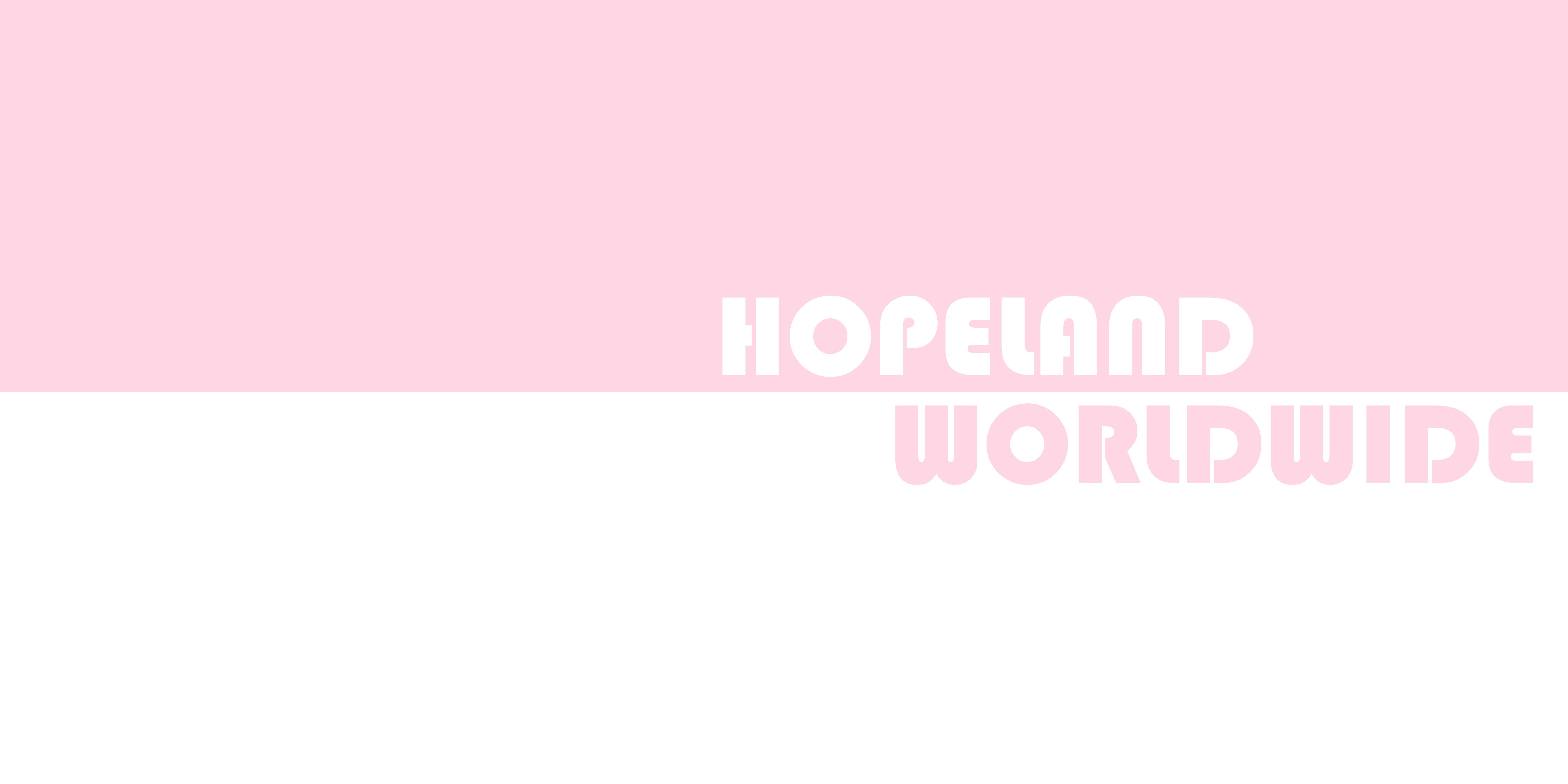 HopeLand218's profile banner image