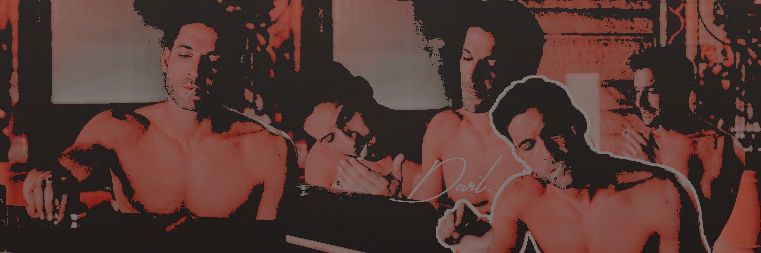 ᅠ ‍‍6 6 6 : ‍ 𝐋𝐔𝐂𝐈𝐅𝐄𝐑ᅠ ᅠᅠ ᅠ ᅠᅠᅠ ᅠᅠᅠ ᅠ ᅠᅠᅠ's banner
