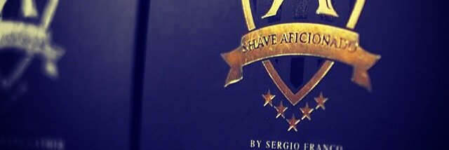 Shave Aficionado banner