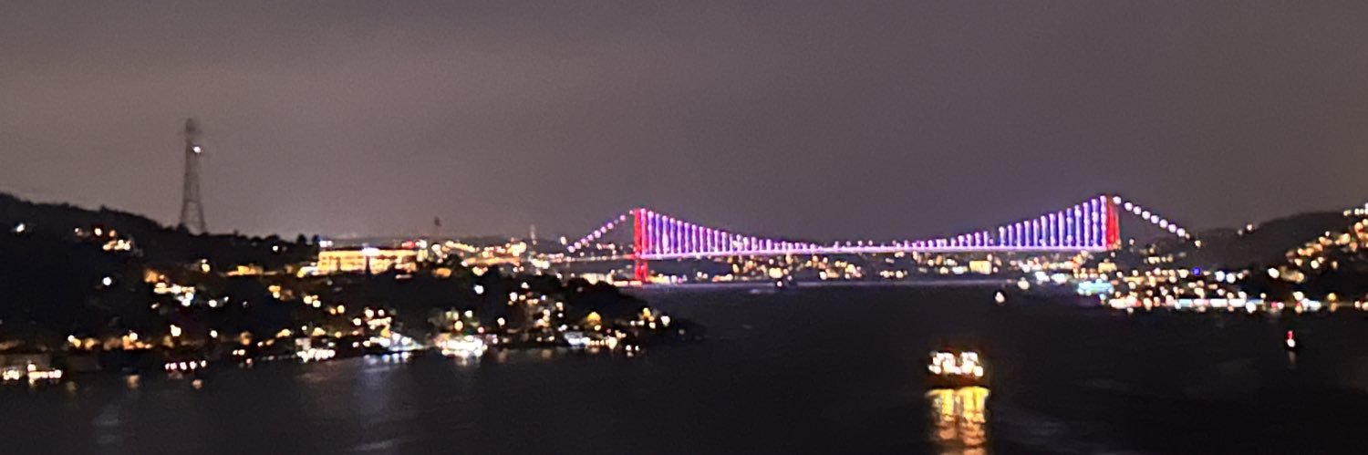 kossesalih's profile banner image