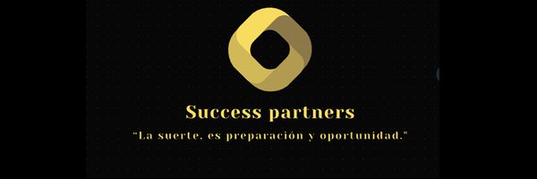 Success Partners Profile Banner