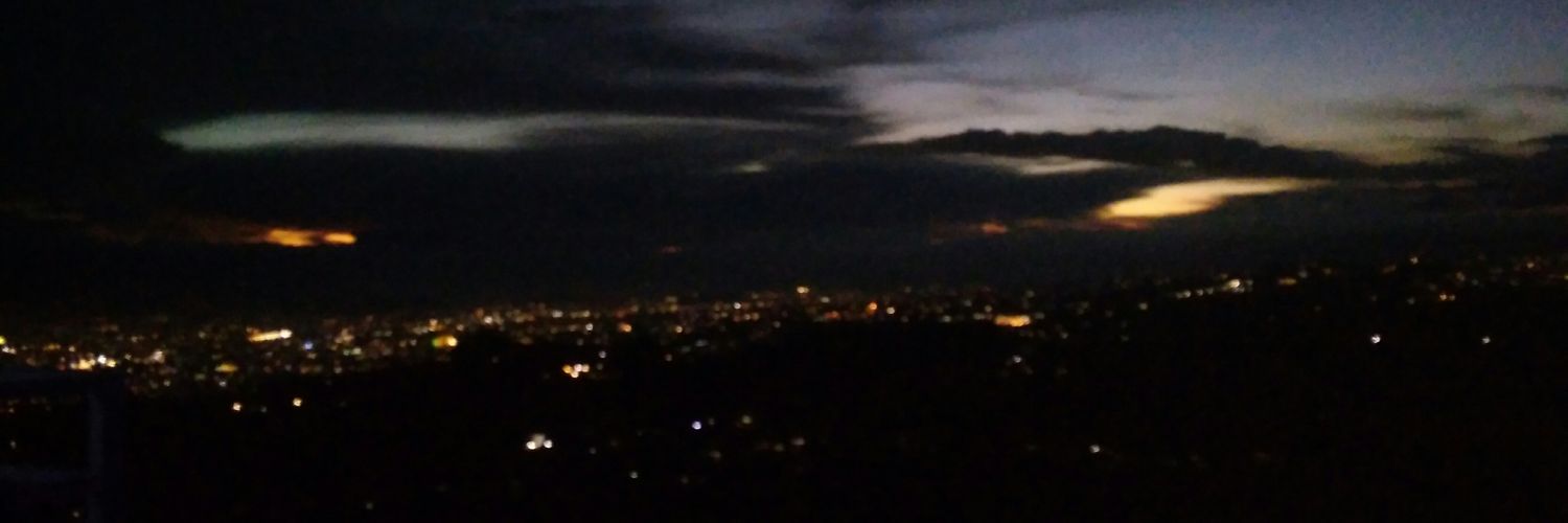 AllifFaiz's profile banner image