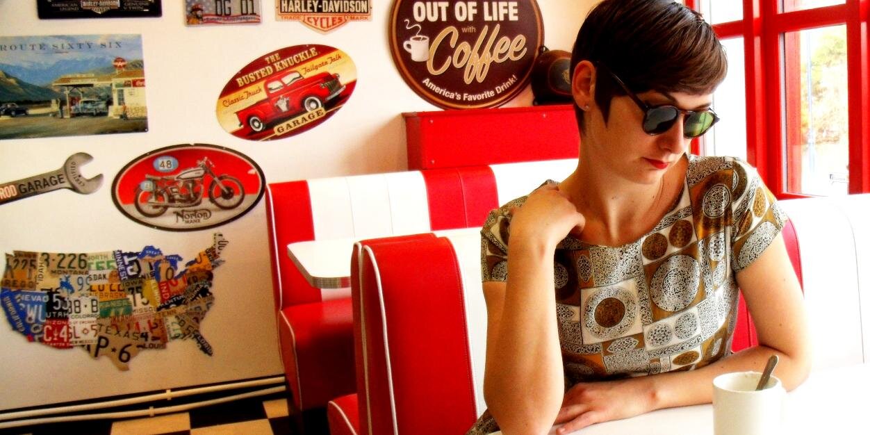 HarrietHModel's profile banner image