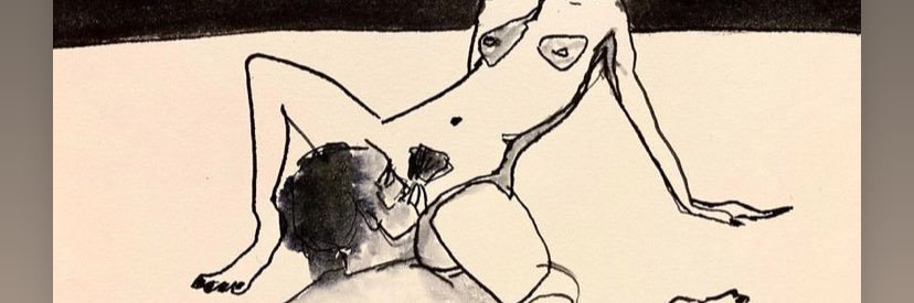 techno schlampe banner