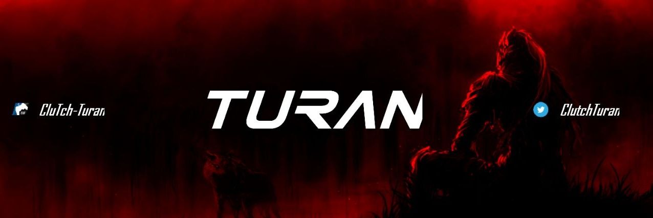 ClutchTuran's profile banner image