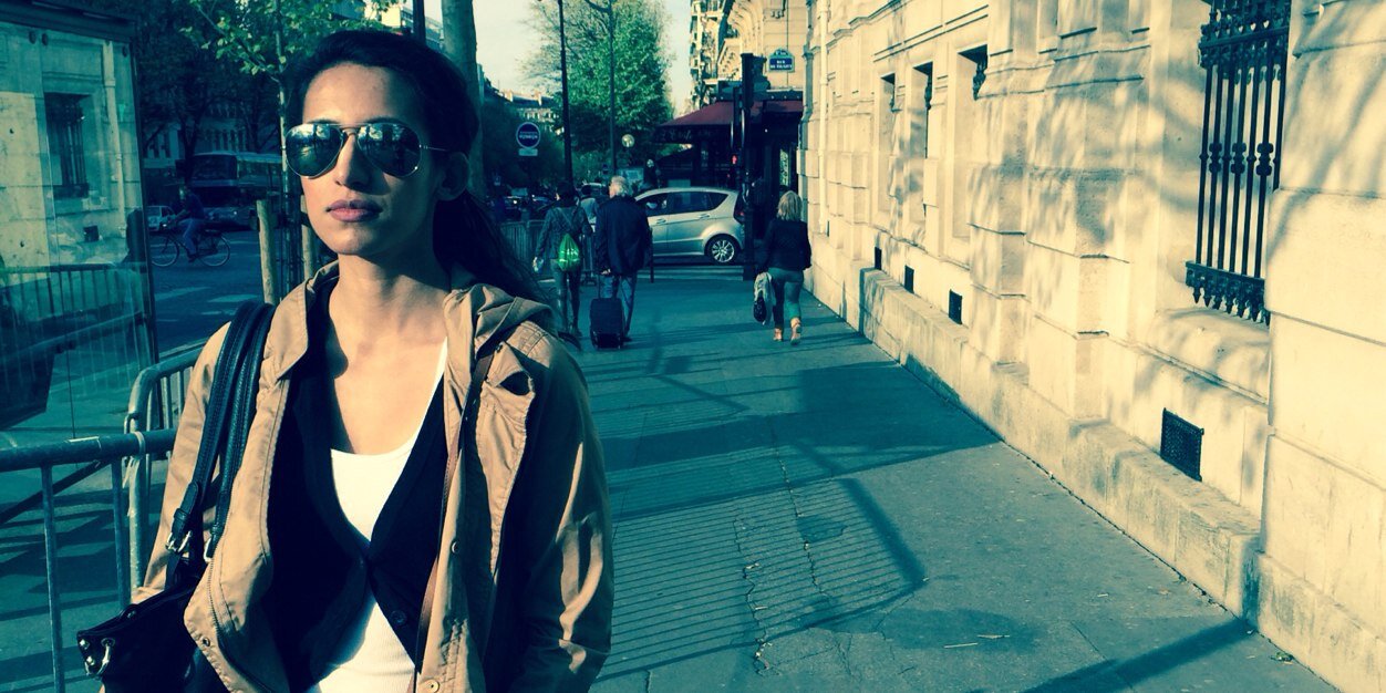 deepamaisuria's profile banner image