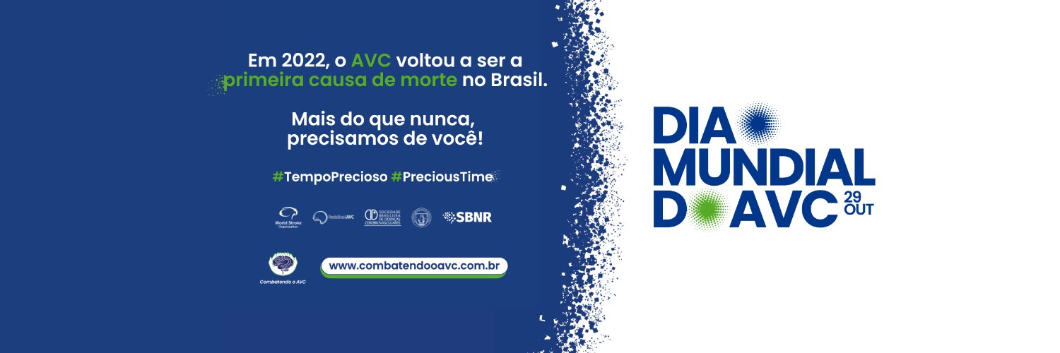 Rede Brasil AVC banner