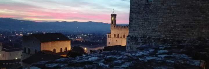 Vivere l Umbria banner