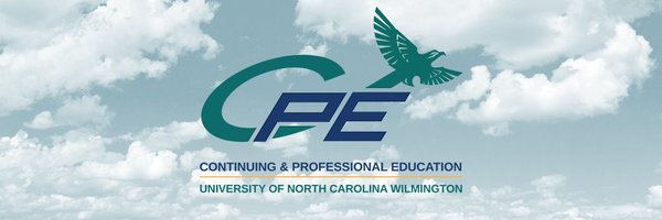 UNCWCPE Profile Banner