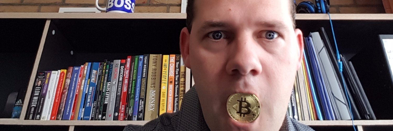 Bitcoins Future banner